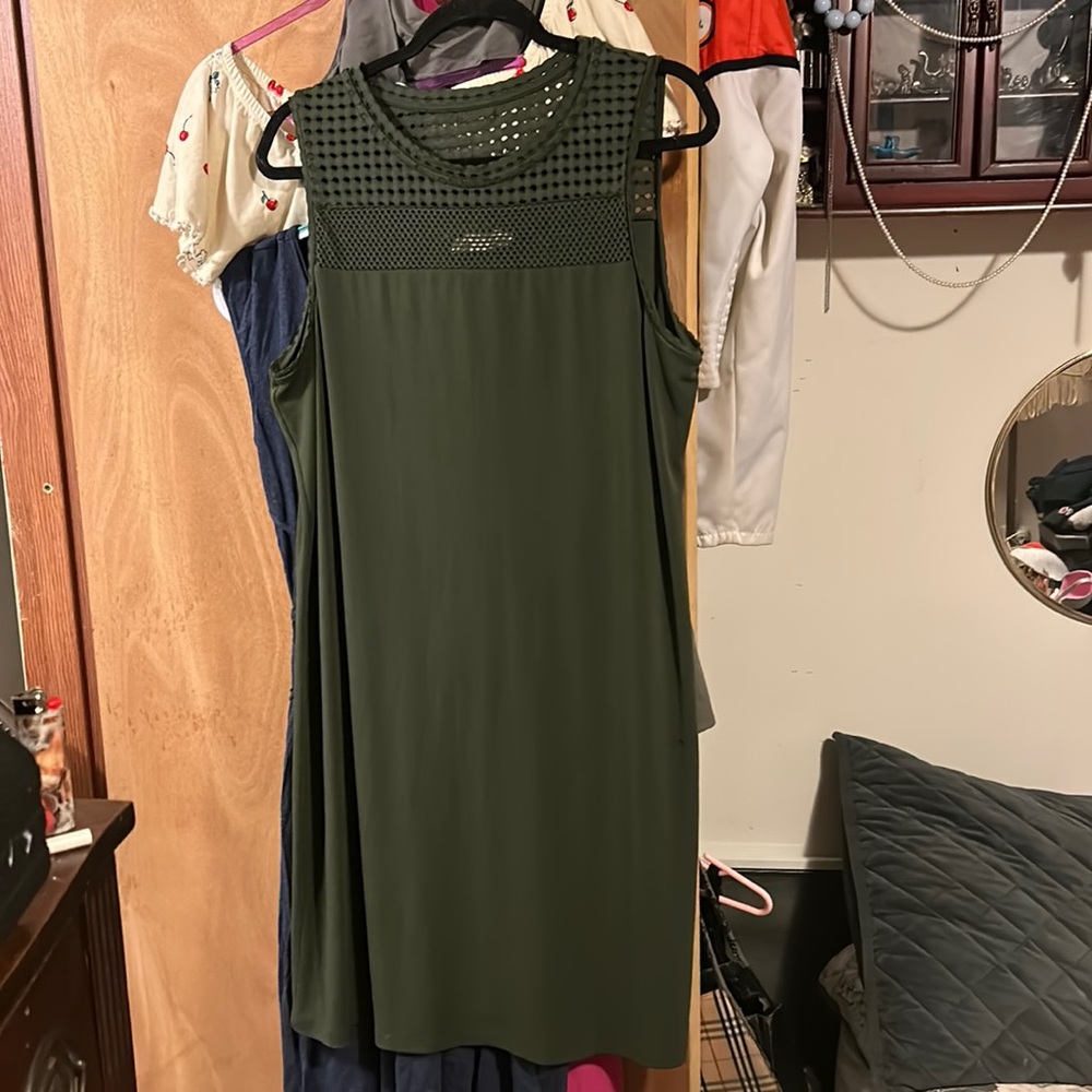 Micheal Kors dress